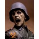 The Dead Reich Herr Burkhart Bust 20cm